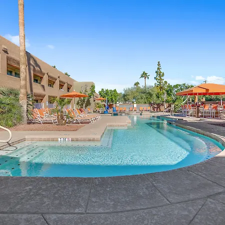 Scottsdale Parkview Hotel