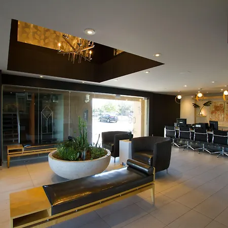 Scottsdale Parkview Hotel