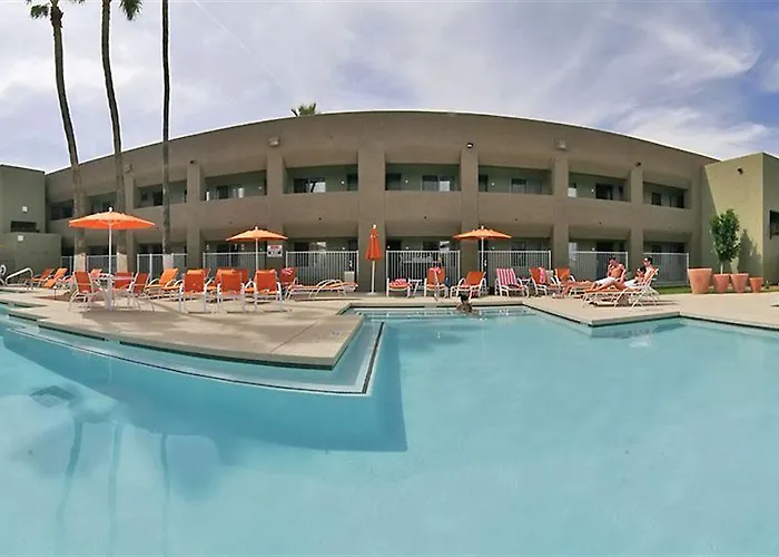 Parkview 3*