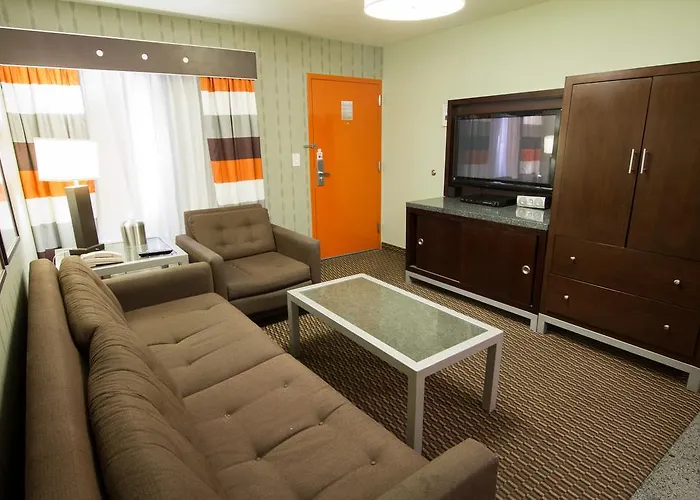 Parkview Hotel