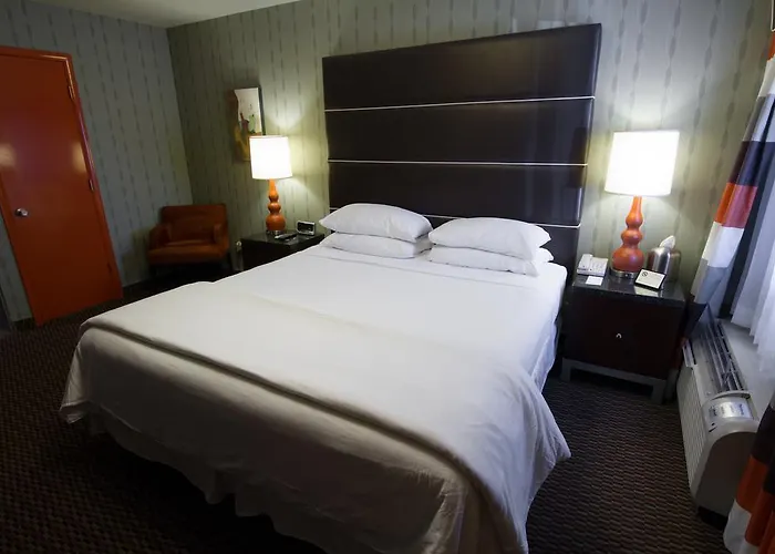 Hotel Parkview 3*