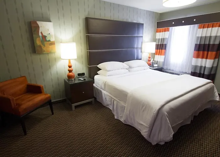 Hotel Parkview