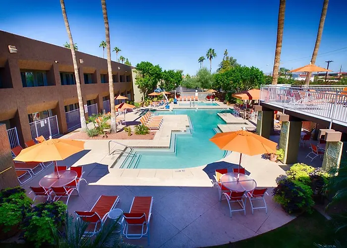 Hotel Parkview Scottsdale