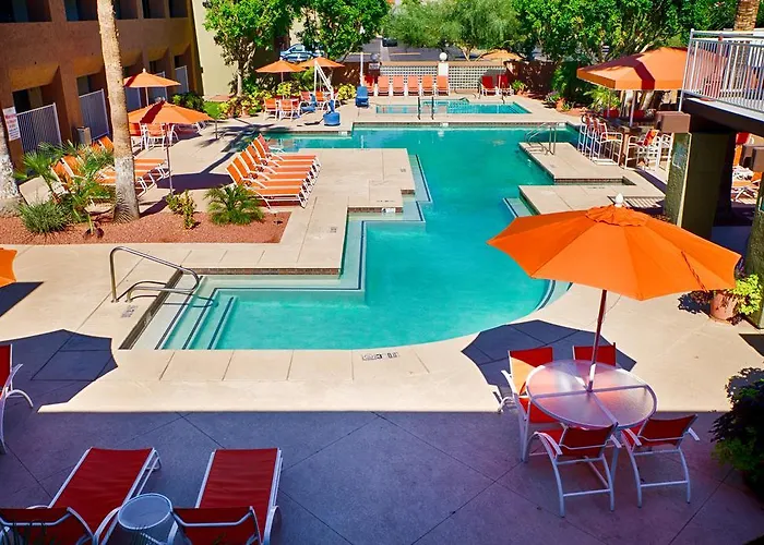 Parkview Hotel Scottsdale
