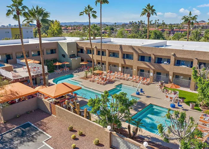 Parkview Scottsdale