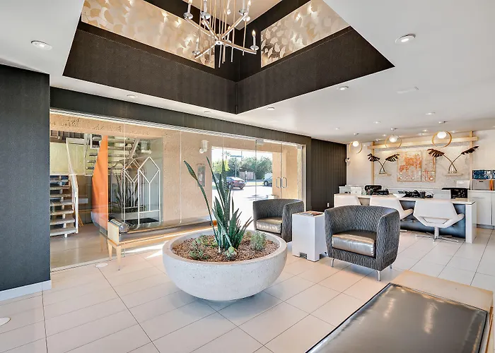 Parkview Hotel 3*