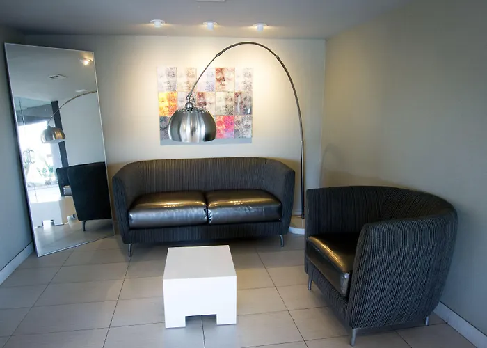 Parkview 3* Scottsdale