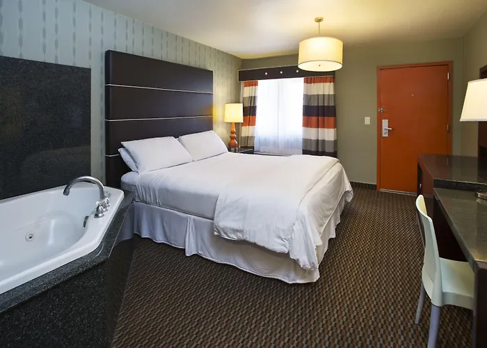 Parkview 3* Scottsdale