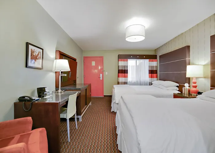 Parkview Hotel 3*