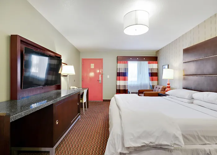 Parkview 3* Scottsdale