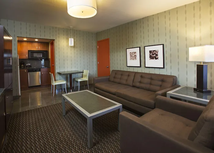 Parkview 3* Scottsdale