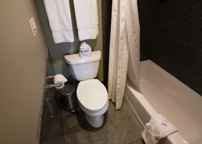 Hotel Parkview 3*