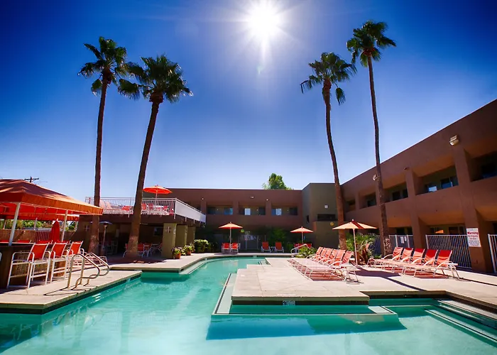 Hotel Parkview
