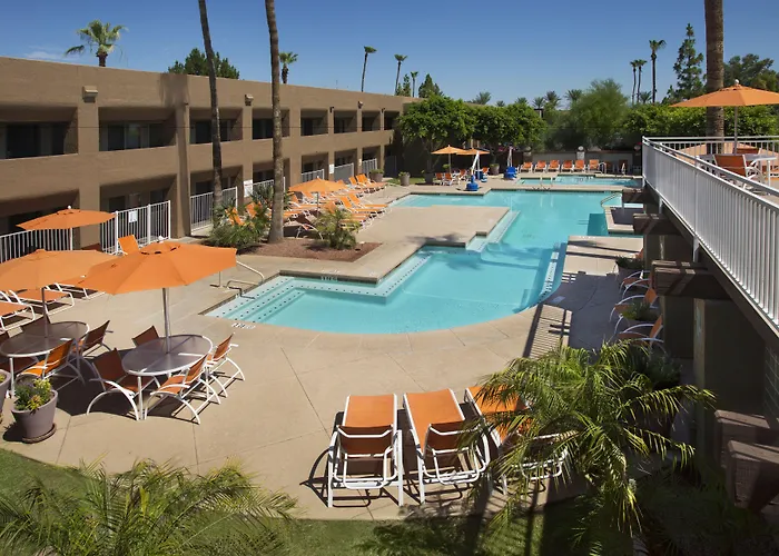 Parkview 3* Scottsdale