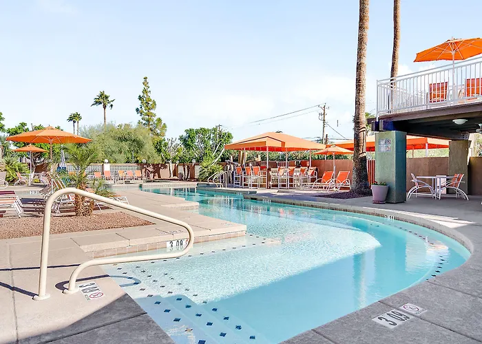 Parkview Hotel Scottsdale