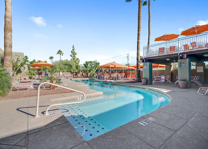 Parkview 3* Scottsdale