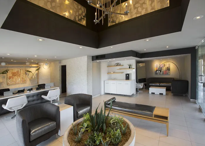 Parkview 3* Scottsdale
