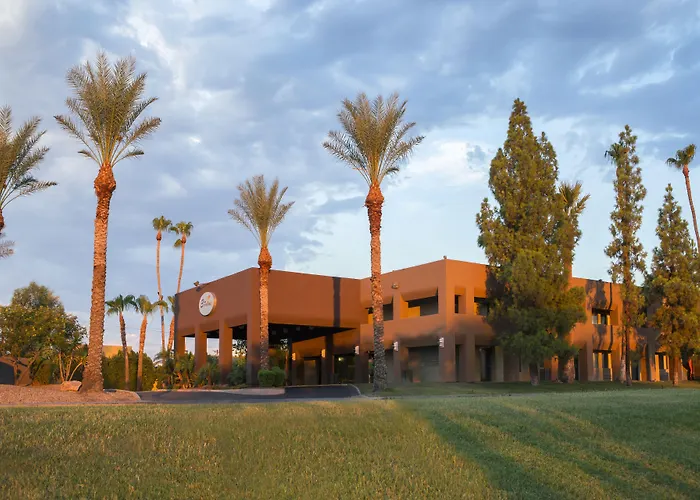 Hotel Parkview 3*