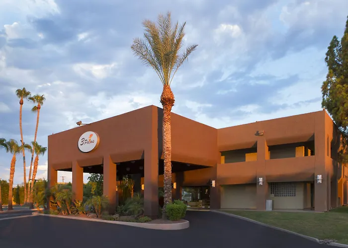Parkview Hotel Scottsdale