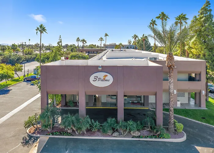 Hotel Parkview Scottsdale
