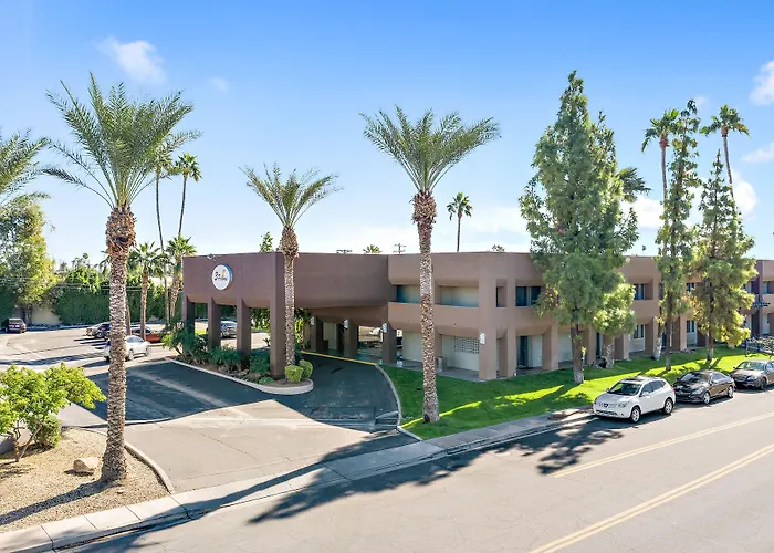 Parkview Hotel 3*