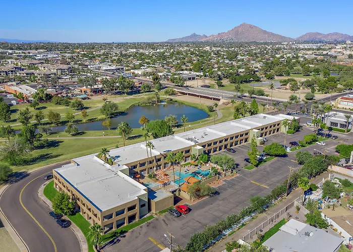 Parkview Hotel Scottsdale