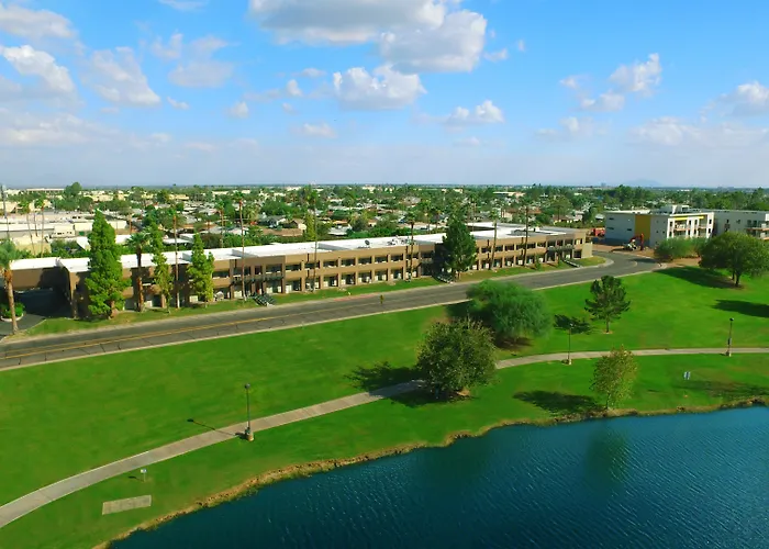 Hotel Parkview 3*