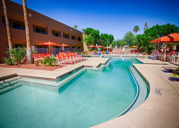 Parkview 3* Scottsdale