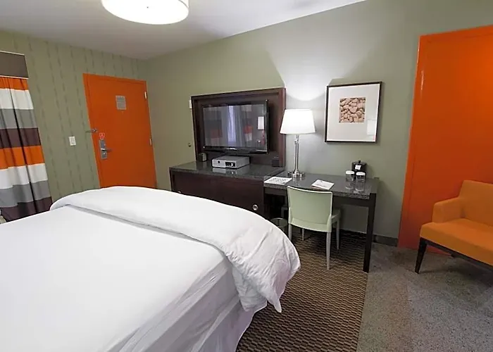 Parkview Hotel Scottsdale