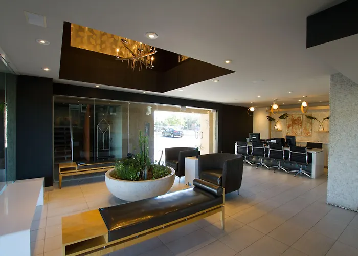 Parkview Hotel