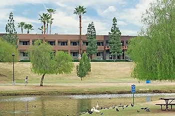 Parkview Hotel Scottsdale