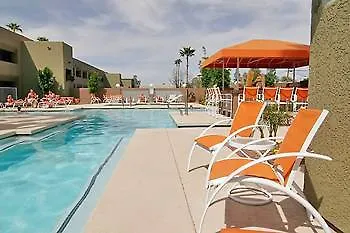 Parkview Hotel 3*