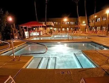 Hotel Parkview Scottsdale