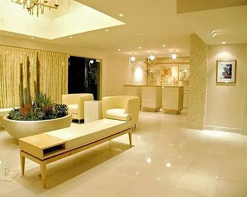 Parkview Hotel 3*