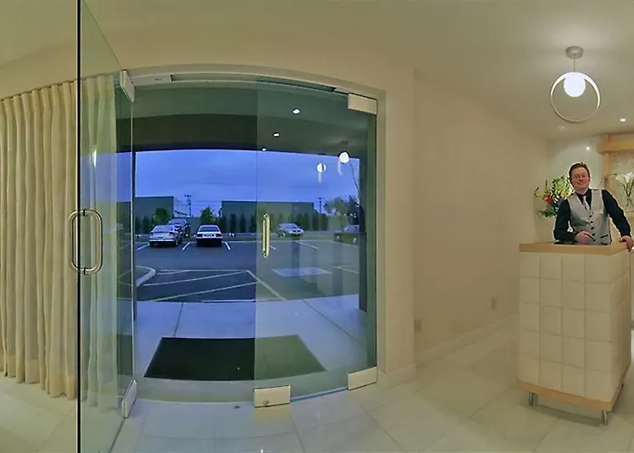 Parkview 3* Scottsdale