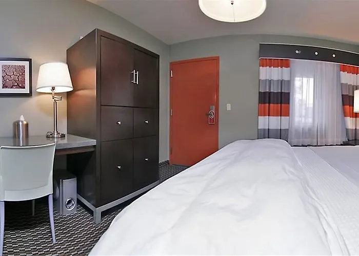 Hotel Parkview 3*