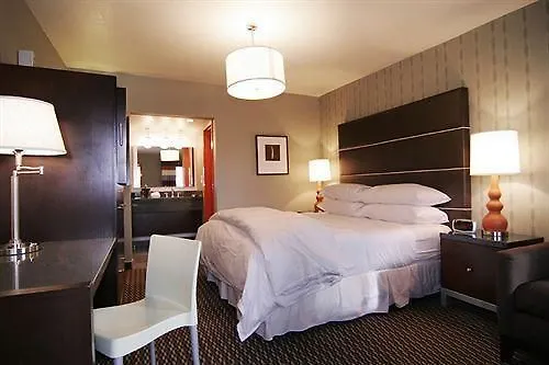 Hotel Parkview Scottsdale