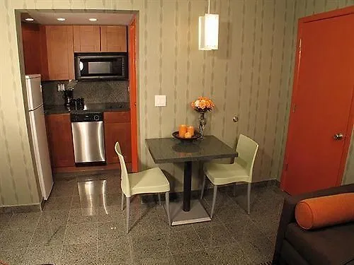 Parkview Hotel Scottsdale