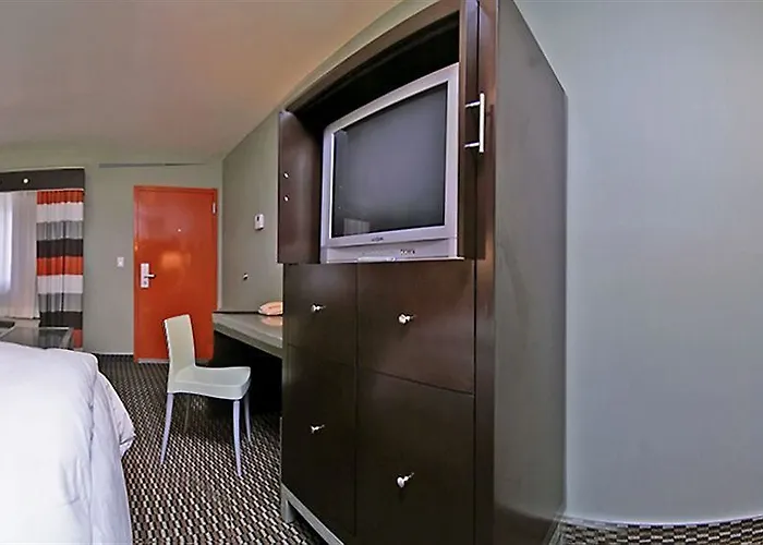 Hotel Parkview 3*