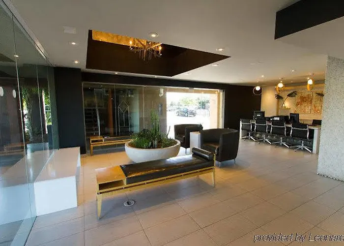 Parkview 3*