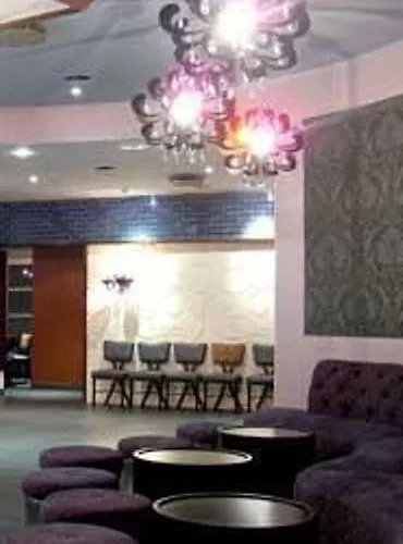 Parkview Hotel