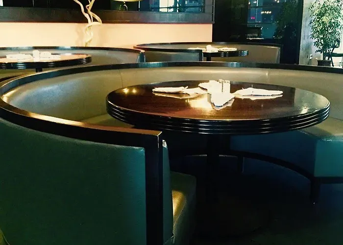 Hotel Parkview Scottsdale