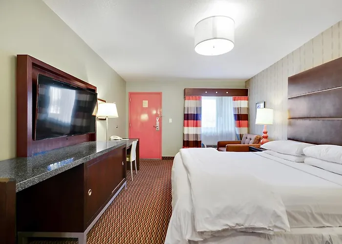 Parkview Hotel 3*