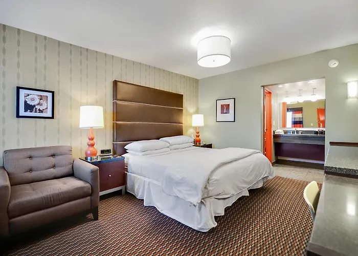 Parkview 3*