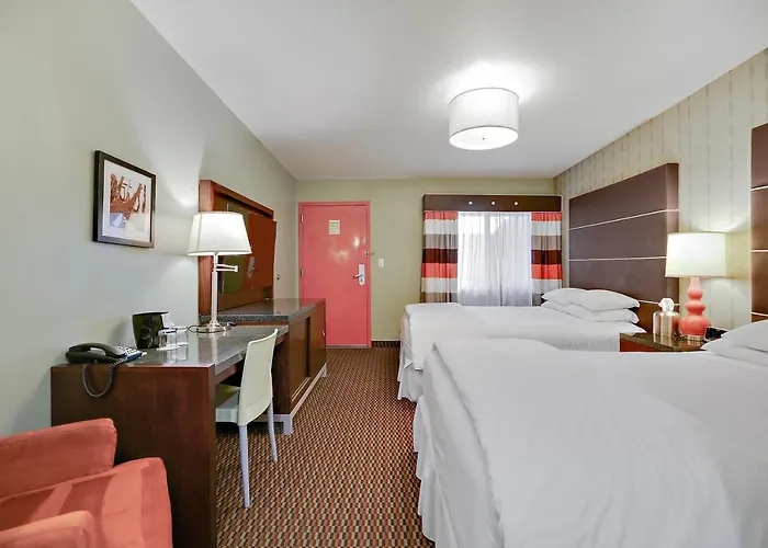 Hotel Parkview Scottsdale