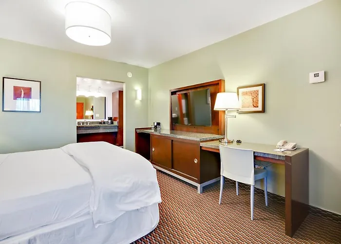 Parkview 3* Scottsdale